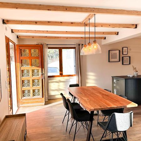 Le Plaisance, Beuil Les Launes ภายนอก รูปภาพ