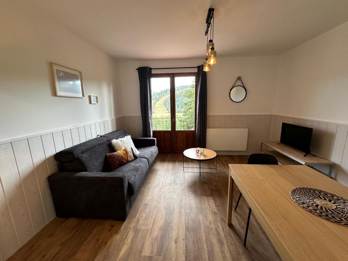 Le Plaisance, Beuil Les Launes ภายนอก รูปภาพ