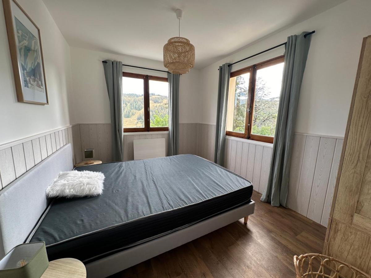 Le Plaisance, Beuil Les Launes ภายนอก รูปภาพ
