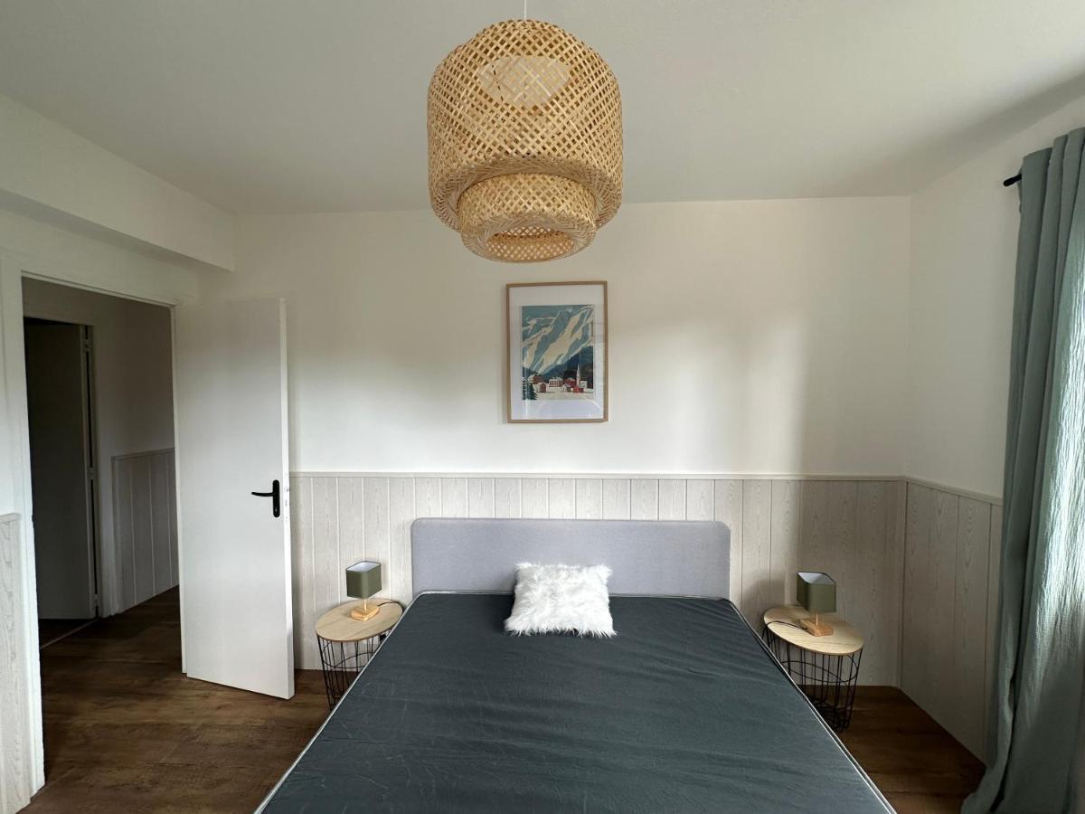 Le Plaisance, Beuil Les Launes ภายนอก รูปภาพ