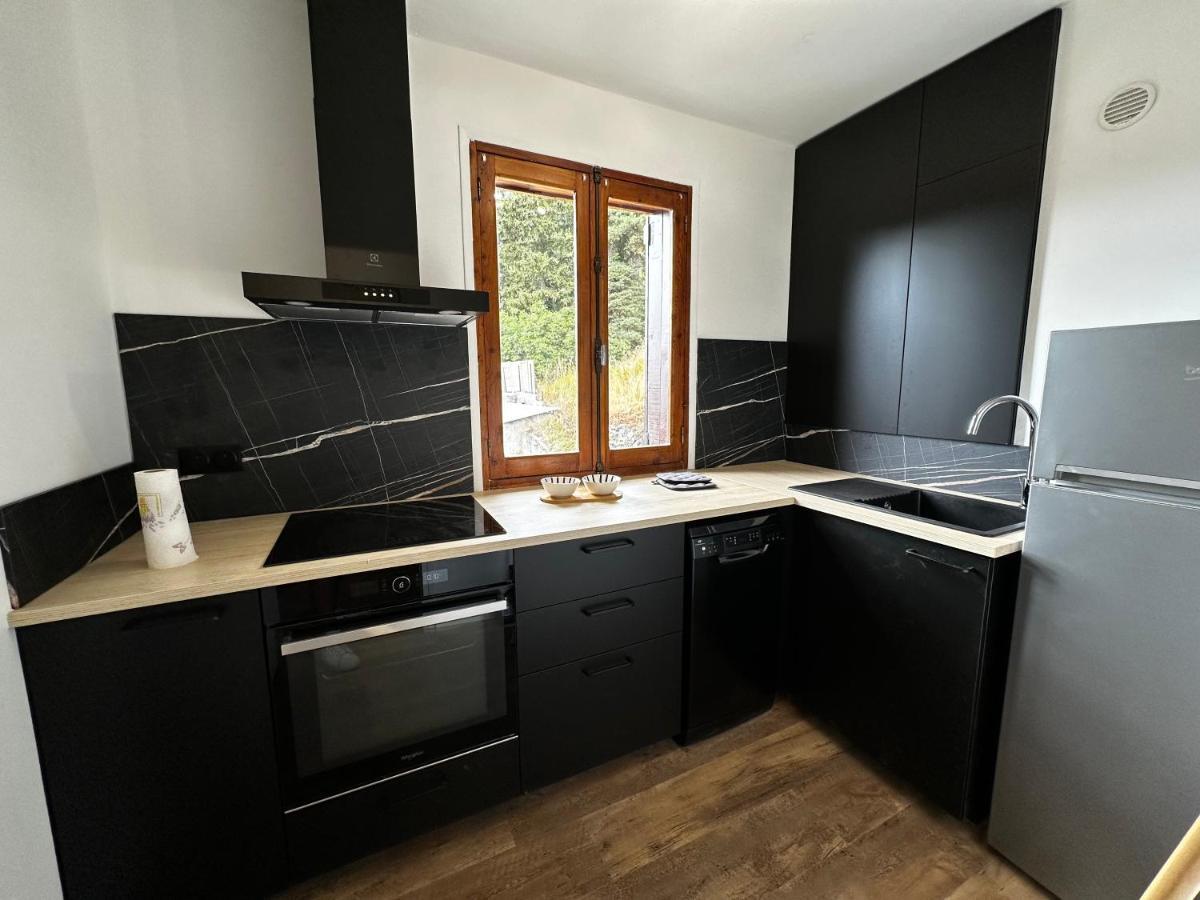 Le Plaisance, Beuil Les Launes ภายนอก รูปภาพ