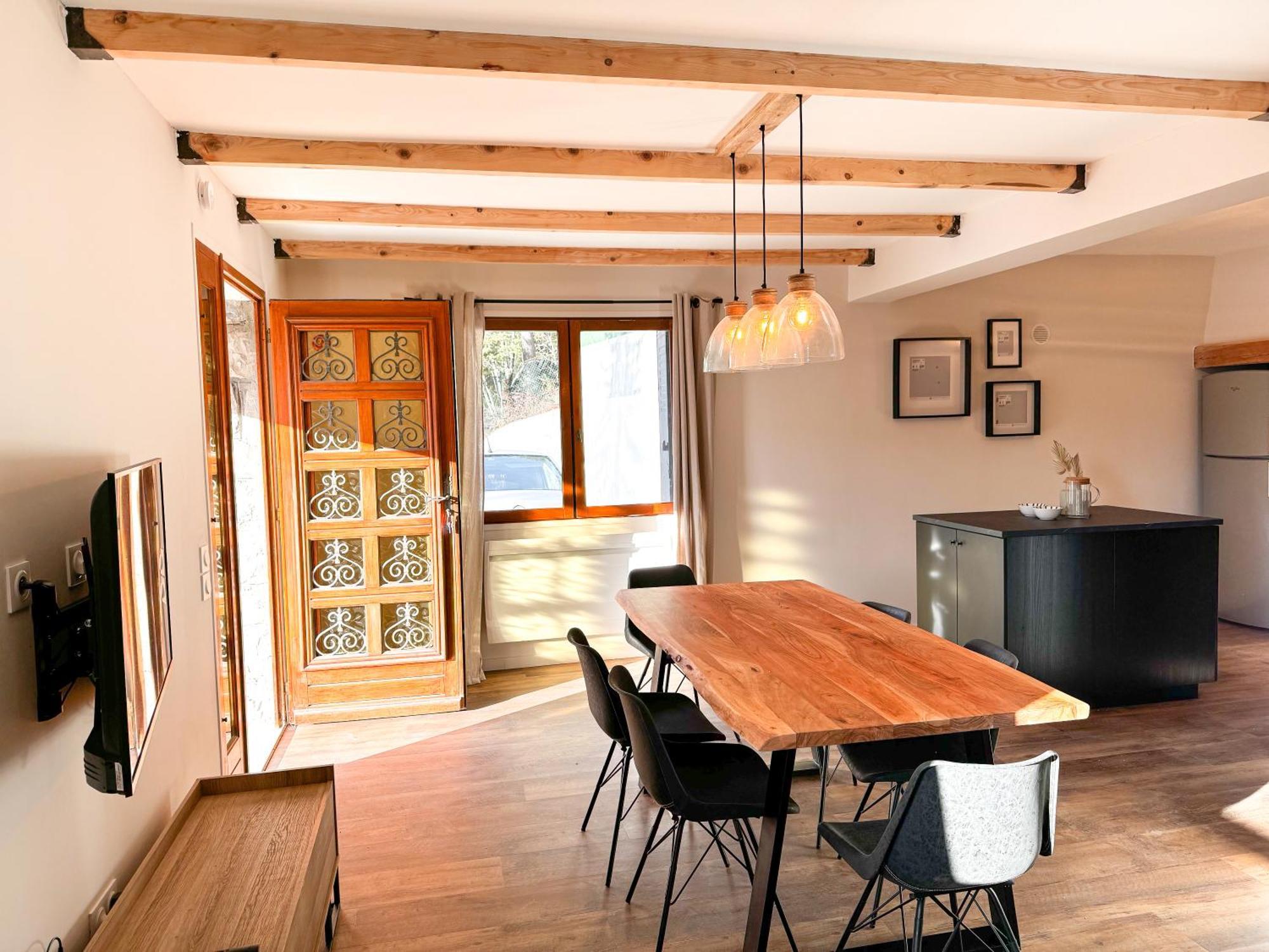 Le Plaisance, Beuil Les Launes ภายนอก รูปภาพ